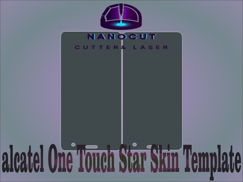 alcatel One Touch Star